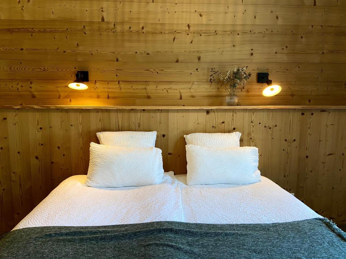 Hotel Oberland Le Bourg-d'Oisans Luaran gambar
