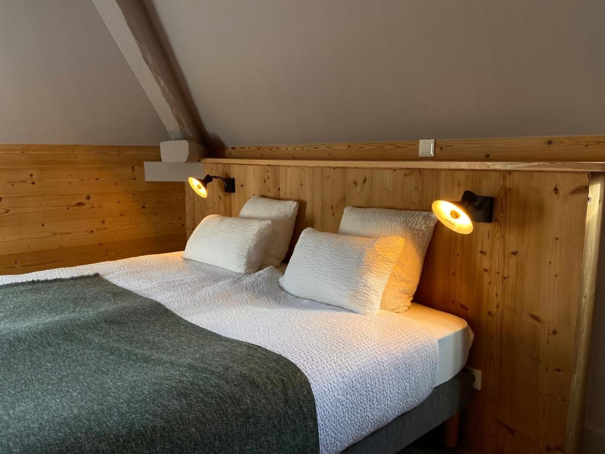Hotel Oberland Le Bourg-d'Oisans Luaran gambar